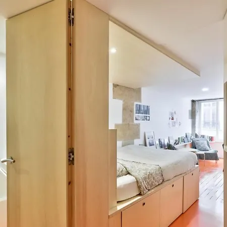Cozy For 2 People - 3 París
